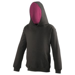 AWDis Hoods JH03J - Kids varsity hoodie