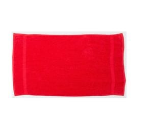 Towel City TC004 - Luxury range - bath towel Red
