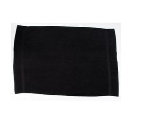 Towel city TC006 - Telo da bagno Black