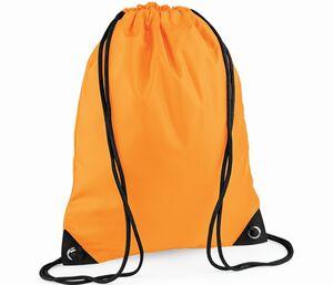 Bag Base BG100 - Borsa della palestra Fluorescent Orange