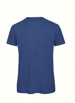 B&C BC042 - T-shirt da uomo in cotone biologico