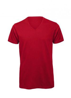 B&C BC044 - T-shirt da uomo in cotone biologico