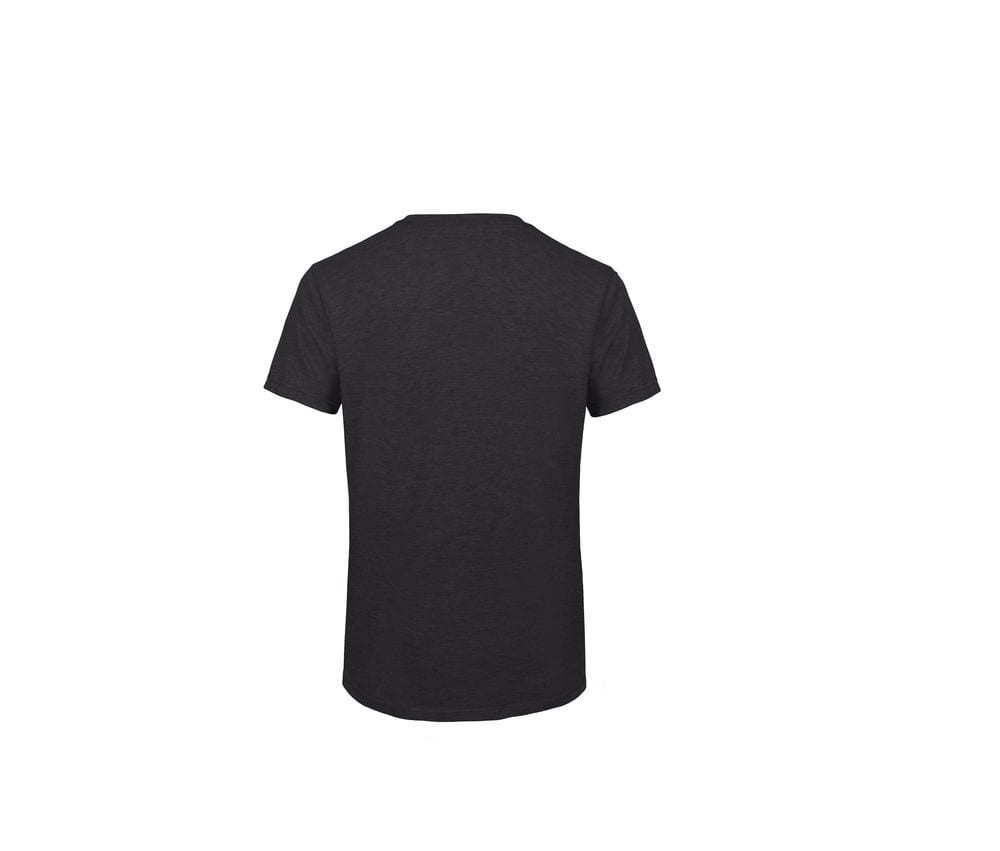 B&C BC055 - TM055 T-Shirt A Tre Tessuti Uomo