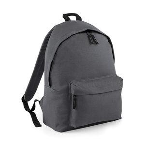 Bag Base BG125 - Zaino moderno Graphite Grey