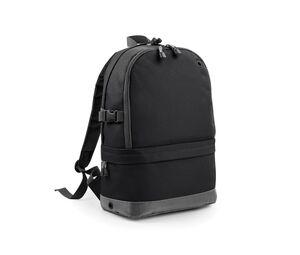 Bag Base BG550 - Zaino Sportivo Black