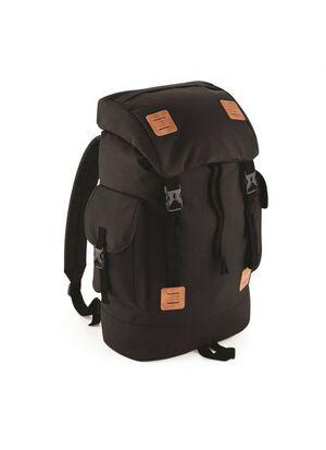 Bag Base BG620 - Zaino Vintage Urban Explorer