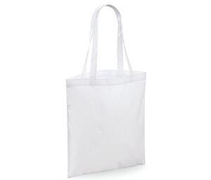 Bag Base BG901 - Borsa Shopper Sublimation White