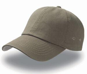 Atlantis AT005 - Cappello Action  Olive