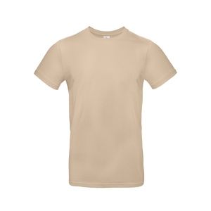 B&C BC03T - 190 t-shirt a colori rotondi