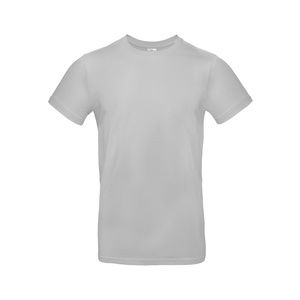 B&C BC03T - 190 t-shirt a colori rotondi Pacific Grey