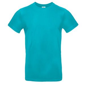 B&C BC03T - 190 t-shirt a colori rotondi Swimming Pool