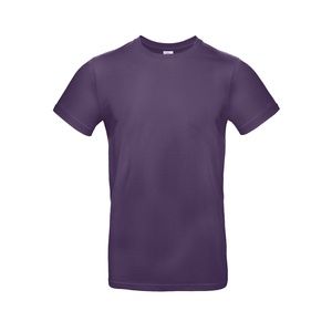 B&C BC03T - 190 t-shirt a colori rotondi Urban Purple