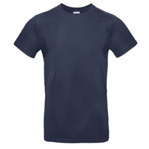 B&C BC03T - 190 t-shirt a colori rotondi