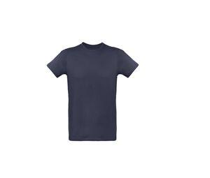 B&C BC048 - T-shirt di cotone biologico maschile