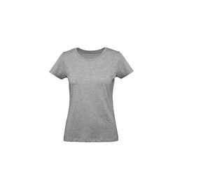 B&C BC049 - T-shirt da donna 100% cotone biologico