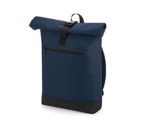 Bag Base BG855 - Zaino con chiusura di avvolgimento