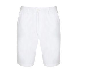 Front row FR606 - Pantaloncini senza pinze femminili White