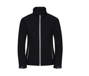 Russell JZ411 - Giacca da donna bionica softshell