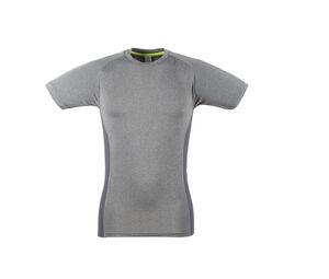 Tombo TL515 - T-shirt sportiva maschile