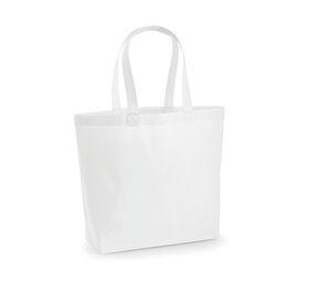 Westford mill WM225 - Shopping bag in cotone biologico di grande volume White