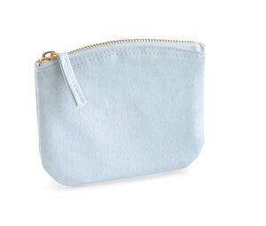 Westford mill WM825 - Mini borsa da donna organica Pastel Blue