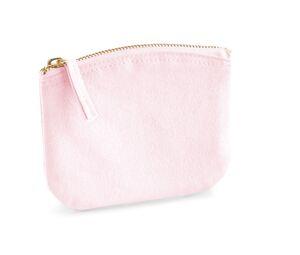 Westford mill WM825 - Mini borsa da donna organica Pastel Pink
