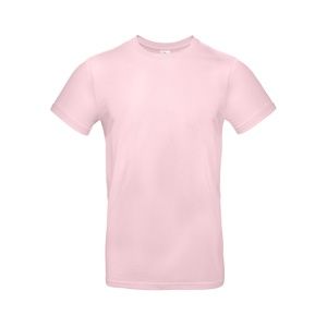 B&C BC03T - 190 t-shirt a colori rotondi Orchid Pink