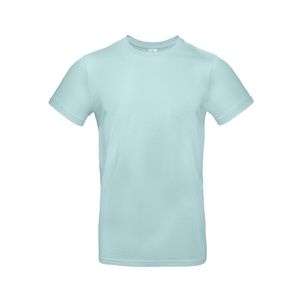 B&C BC03T - 190 t-shirt a colori rotondi Millenial Mint