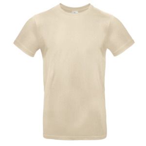 B&C BC03T - 190 t-shirt a colori rotondi