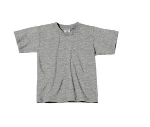 B&C BC151 - T-shirt per bambini 100% cotone