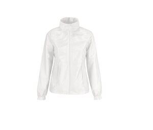 B&C BC601F - Parabrezza da donna a maglia a maglia