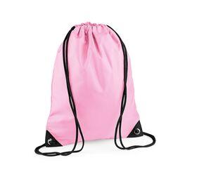 Bag Base BG100 - Borsa della palestra Classic Pink