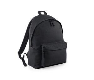 Bag Base BG125 - Zaino moderno Black / Black