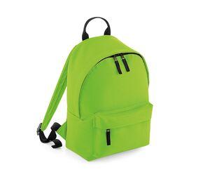 Bag Base BG125S - Mini zaino Lime Green