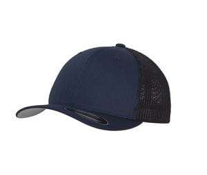 FLEXFIT FX6511 - Casquette Flexfit style trucker