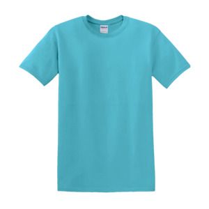 Gildan GN400 - T-shirt maschile Lagoon Blue