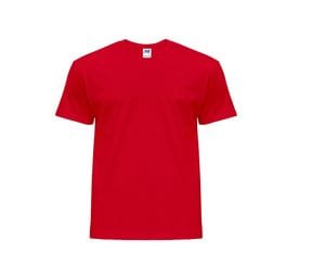 JHK JK145 - T-shirt Madrid uomo
