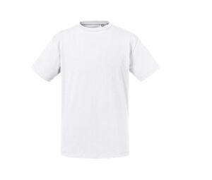 Russell RU108B - T-shirt biologica per bambini White
