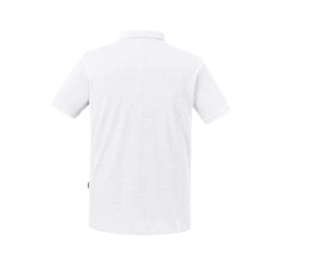 Russell RU508M - Shirt da uomo organica maschile