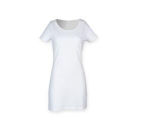 Skinnifit SK257 -  T-SHIRT VESTITO