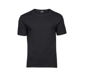 Tee Jays TJ5000 - T-shirt maschile Black