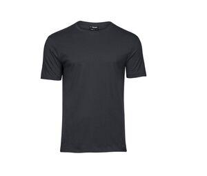 Tee Jays TJ5000 - T-shirt maschile Dark Grey