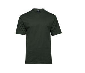 Tee Jays TJ8000 - T-shirt maschile Dark Green