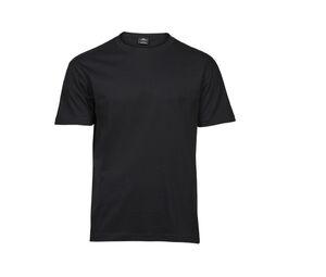 Tee Jays TJ8000 - T-shirt maschile Black