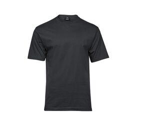 Tee Jays TJ8000 - T-shirt maschile Dark Grey