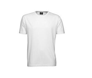 Tee Jays TJ8005 - T-shirt uomo round White