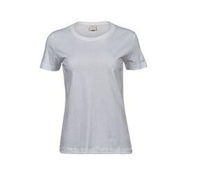 Tee Jays TJ8050 - T-shirt femminile White