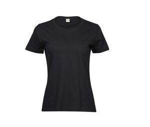 Tee Jays TJ8050 - T-shirt femminile Black