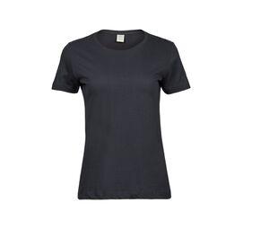 Tee Jays TJ8050 - T-shirt femminile Dark Grey