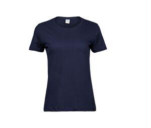 Tee Jays TJ8050 - T-shirt femminile Navy